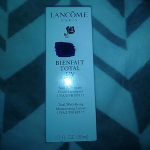 Lancome Bienfait Total UV 1.7